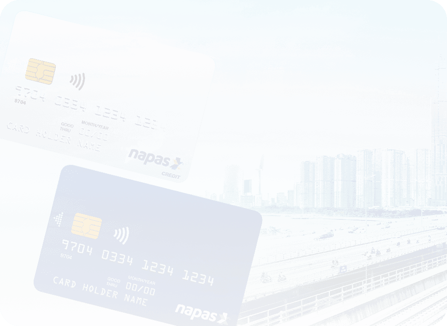 Công ty Cổ phần Thanh toán Quốc gia Việt Nam (Napas) banner