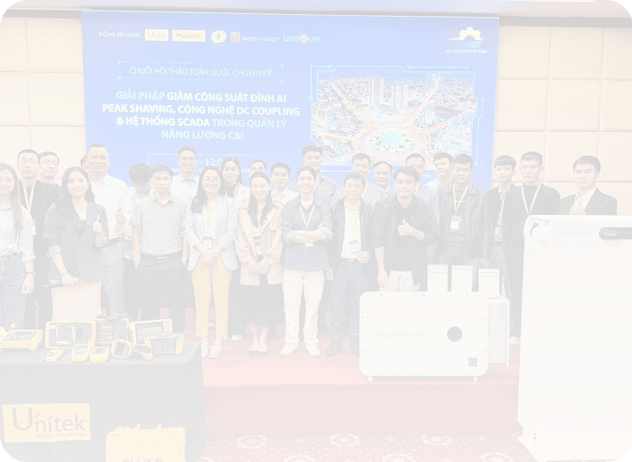 CÔNG TY TNHH THƯƠNG MẠI UNITEK banner